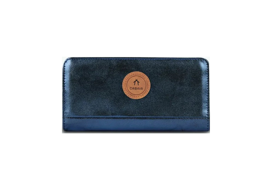 Cabaïa LARGE WALLET large wallet long complet complet