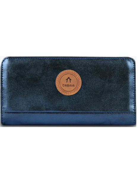Cabaïa LARGE WALLET large wallet long complet complet