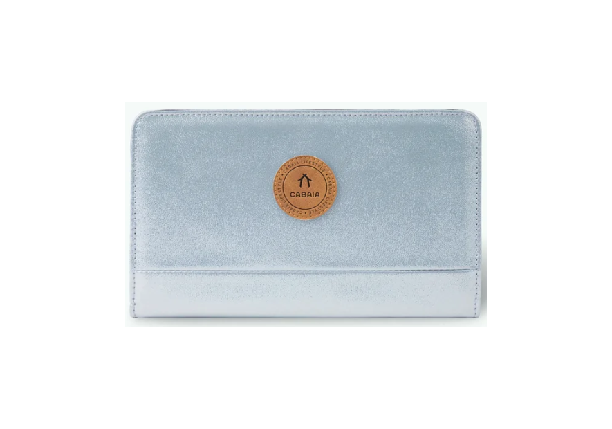 Cabaïa LARGE WALLET large wallet long complet complet