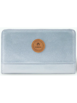 Cabaïa LARGE WALLET large wallet long complet complet