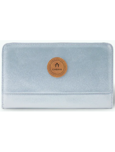 Cabaïa LARGE WALLET large wallet long complet complet