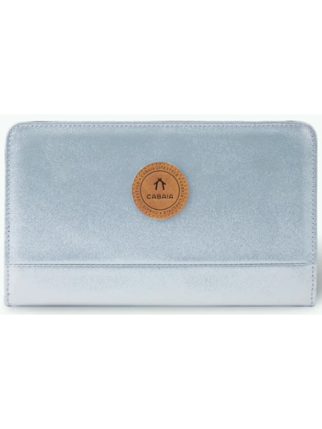 Cabaïa LARGE WALLET large wallet long complet complet