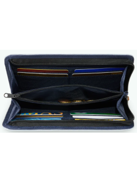 Cabaïa LARGE WALLET large wallet long complet complet