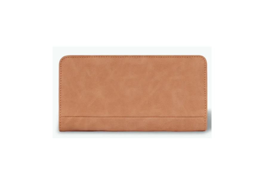 Cabaïa LARGE WALLET large wallet long complet complet
