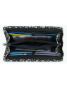 Cabaïa LARGE WALLET large wallet long complet complet