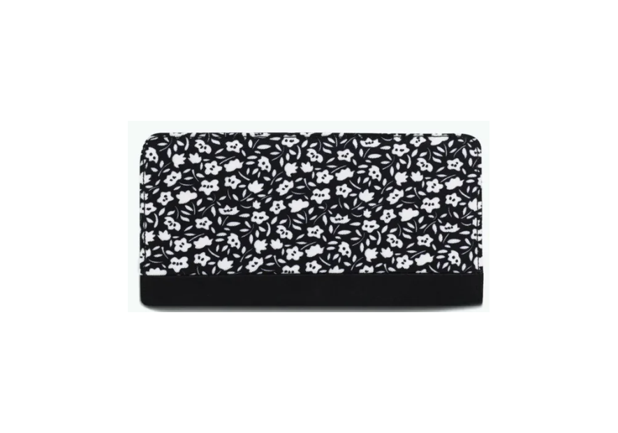 Cabaïa LARGE WALLET large wallet long complet complet