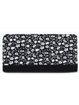 Cabaïa LARGE WALLET large wallet long complet complet