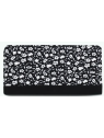Cabaïa LARGE WALLET large wallet long complet complet