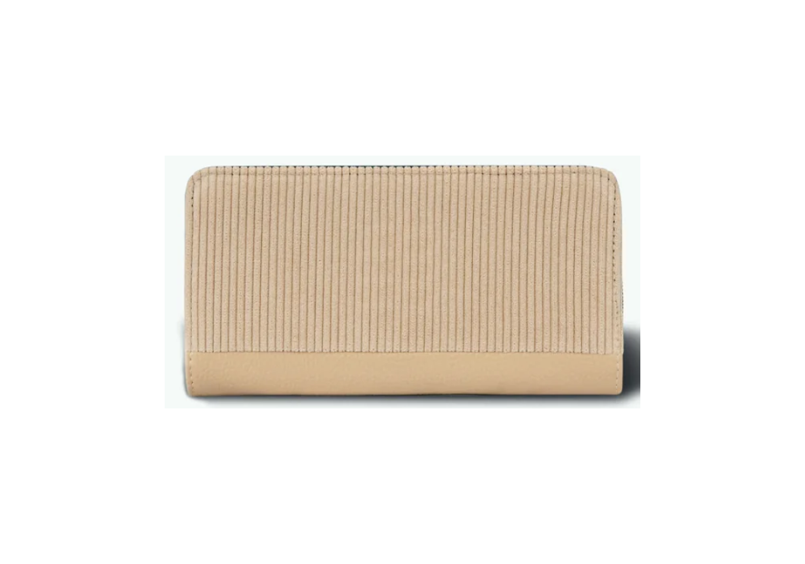 Cabaïa LARGE WALLET large wallet long complet complet