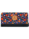 Cabaïa LARGE WALLET large wallet long complet complet