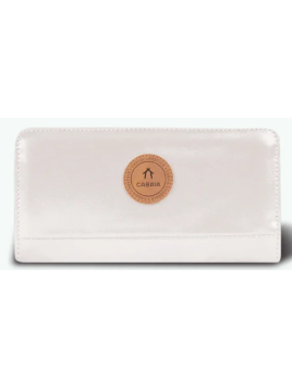 Cabaïa LARGE WALLET large wallet long complet complet