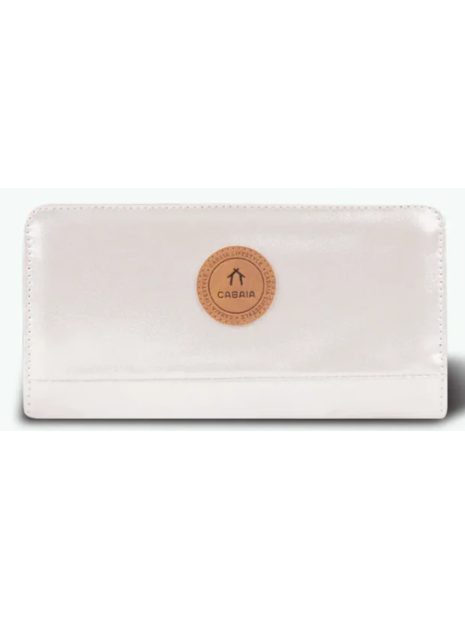 Cabaïa LARGE WALLET large wallet long complet complet