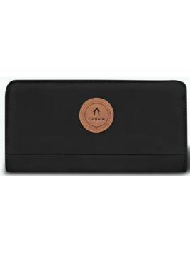 Cabaïa LARGE WALLET large wallet long complet complet