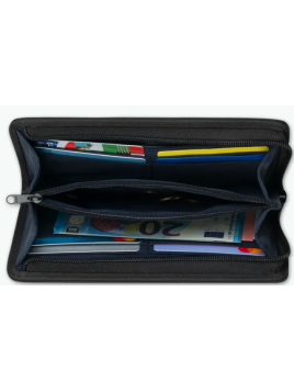 Cabaïa LARGE WALLET large wallet long complet complet