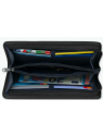 Cabaïa LARGE WALLET large wallet long complet complet