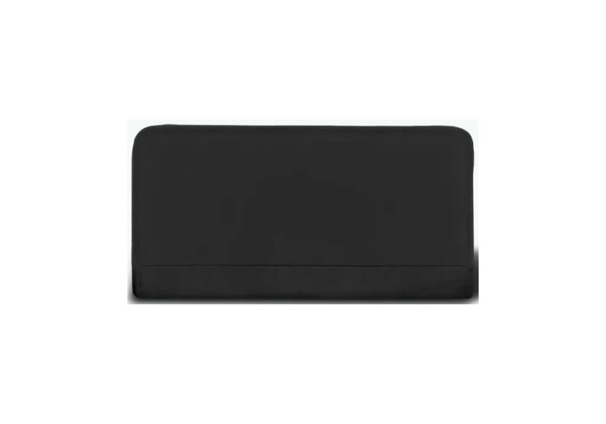 Cabaïa LARGE WALLET large wallet long complet complet