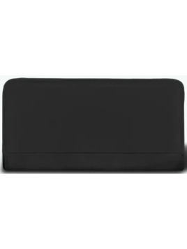 Cabaïa LARGE WALLET large wallet long complet complet