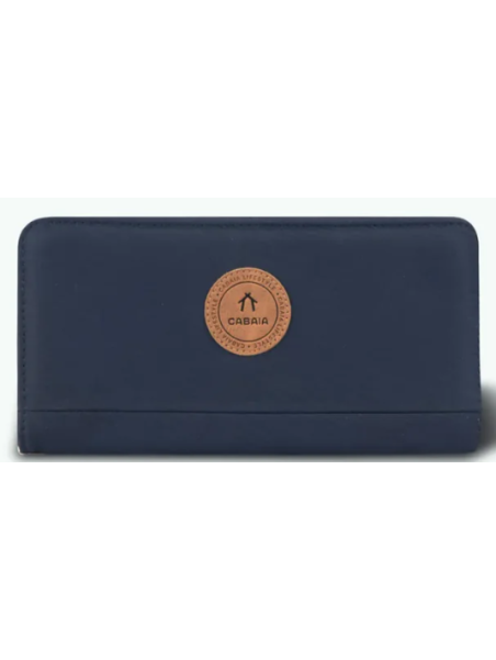 Cabaïa LARGE WALLET large wallet long complet complet
