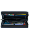Cabaïa LARGE WALLET large wallet long complet complet