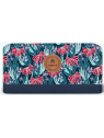 Cabaïa LARGE WALLET large wallet long complet complet