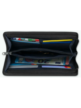 Cabaïa LARGE WALLET large wallet long complet complet