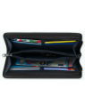 Cabaïa LARGE WALLET large wallet long complet complet