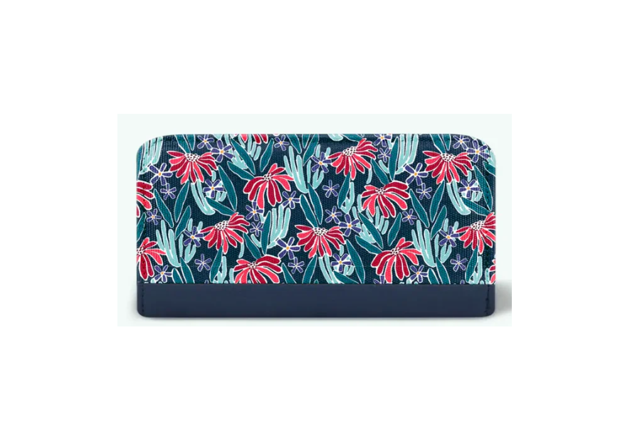 Cabaïa LARGE WALLET large wallet long complet complet