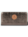 Cabaïa LARGE WALLET large wallet long complet complet