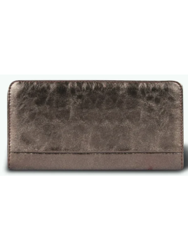 Cabaïa LARGE WALLET large wallet long complet complet