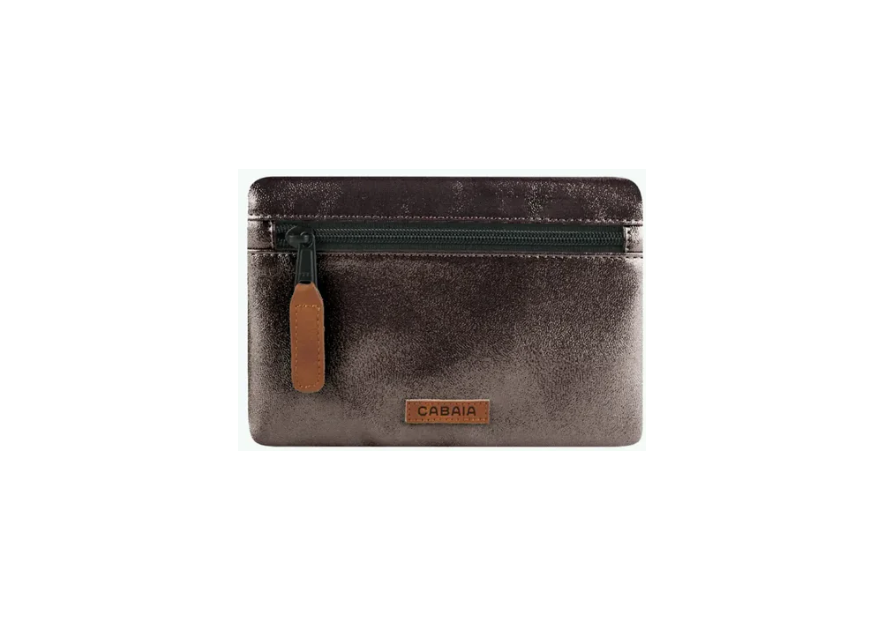 Cabaïa MEDIUM POCKET pochette crossbody interchangeable ù pochette