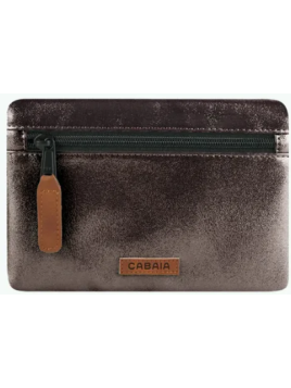 Cabaïa MEDIUM POCKET pochette crossbody interchangeable ù pochette