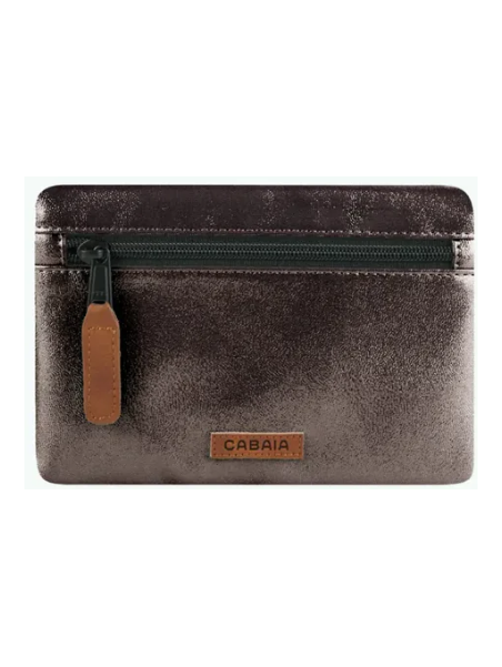 Cabaïa MEDIUM POCKET pochette crossbody interchangeable ù pochette