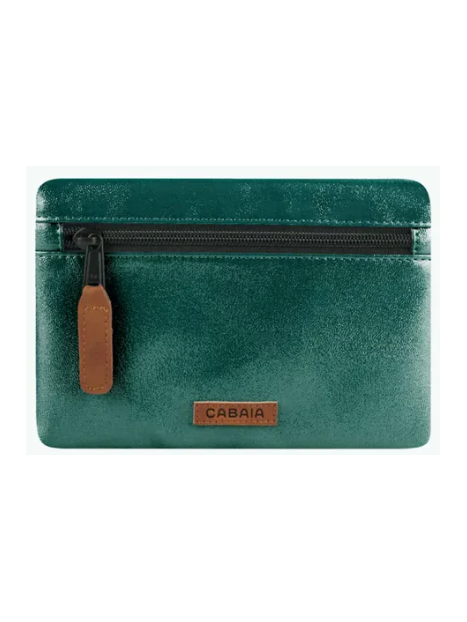 Cabaïa MEDIUM POCKET pochette crossbody interchangeable ù pochette