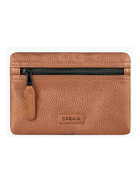 Cabaïa MEDIUM POCKET pochette crossbody interchangeable ù pochette