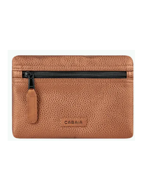 Cabaïa MEDIUM POCKET pochette crossbody interchangeable ù pochette