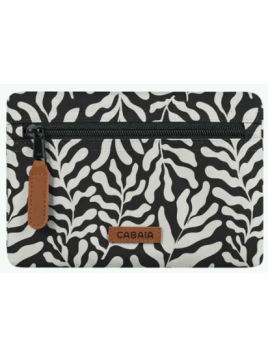 Cabaïa MEDIUM POCKET pochette crossbody interchangeable ù pochette