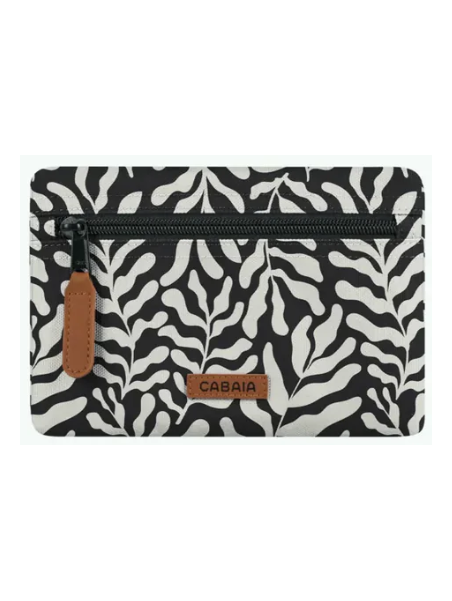 Cabaïa MEDIUM POCKET pochette crossbody interchangeable ù pochette