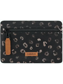 Cabaïa MEDIUM POCKET pochette crossbody interchangeable ù pochette