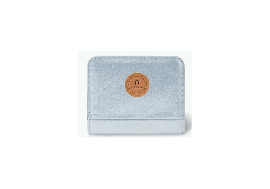 Cabaïa MEDIUM WALLET medium wallet cabaia complet