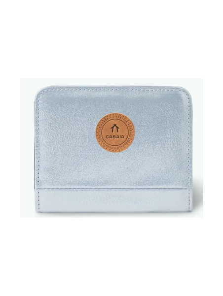 Cabaïa MEDIUM WALLET medium wallet cabaia complet