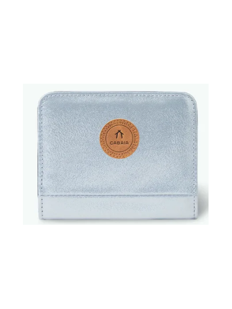Cabaïa SMALL WALLET porte monnaie cabaïa small wallet porte-monnaie-femme