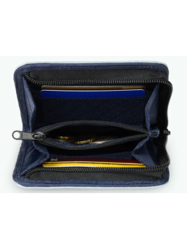 Cabaïa MEDIUM WALLET medium wallet cabaia complet