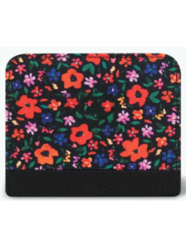 Cabaïa MEDIUM WALLET medium wallet cabaia complet