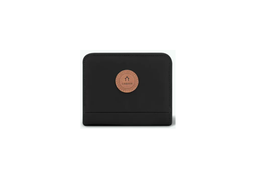 Cabaïa MEDIUM WALLET medium wallet cabaia complet