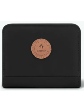 Cabaïa MEDIUM WALLET medium wallet cabaia complet