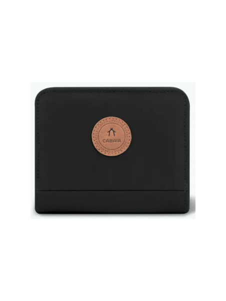 Cabaïa MEDIUM WALLET medium wallet cabaia complet