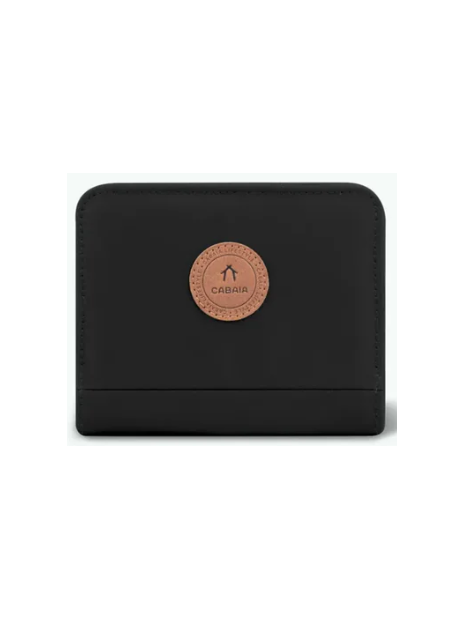 Cabaïa MEDIUM WALLET medium wallet cabaia complet