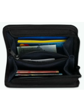 Cabaïa MEDIUM WALLET medium wallet cabaia complet