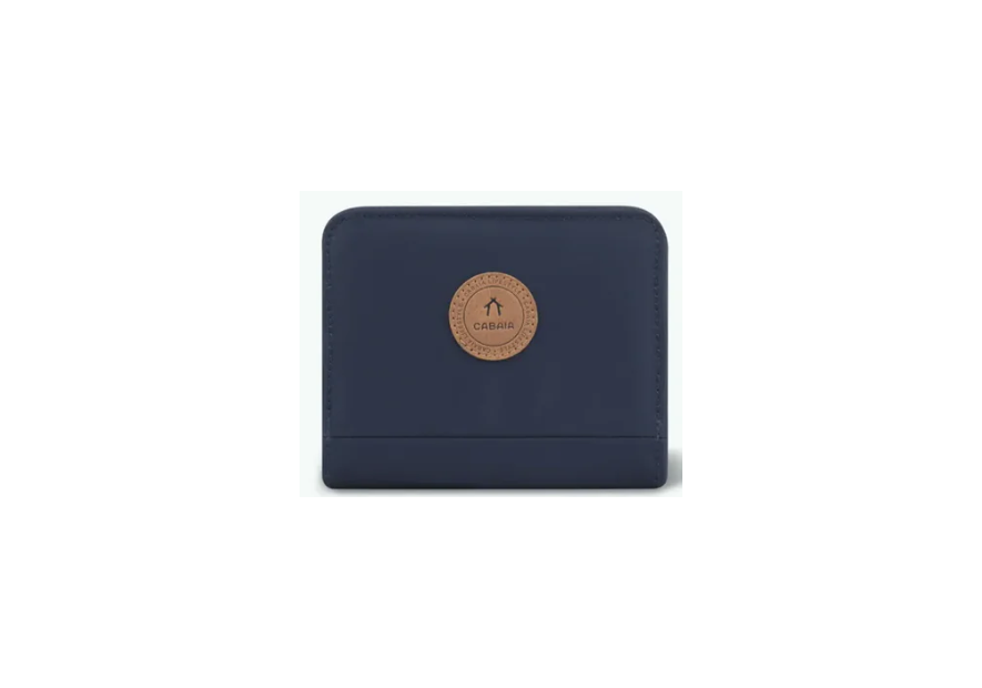 Cabaïa MEDIUM WALLET medium wallet cabaia complet