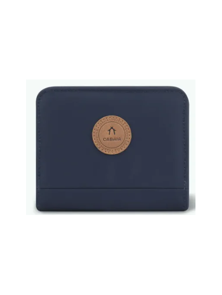 Cabaïa MEDIUM WALLET medium wallet cabaia complet